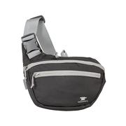 Knockabout 3.7 L Shoulder Sling Pack: HERITAGE_BLACK