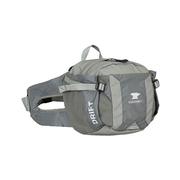 Drift 5L Fanny Pack: MOON_MIST_GREY