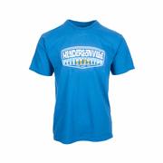 Hendersonville Pines Short Sleeve T-Shirt: PAC_BLUE