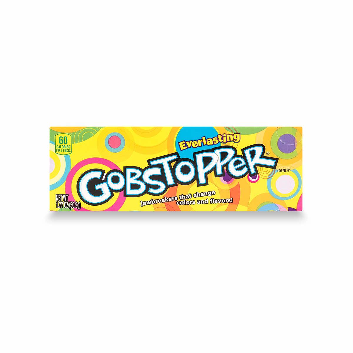  Gobstopper Candy