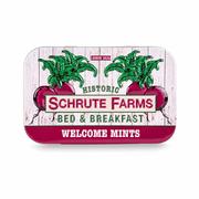 Shrute Farms Mints Tin