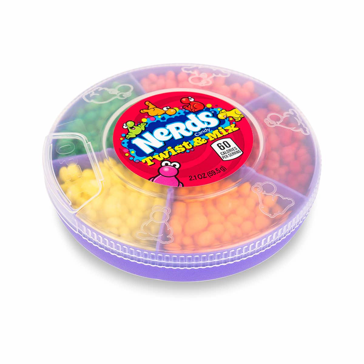 Mast General Store | NERDS Twist And Mix Candy