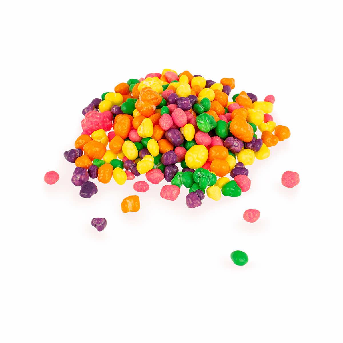  Rainbow Nerds Candy - 1 Lb.