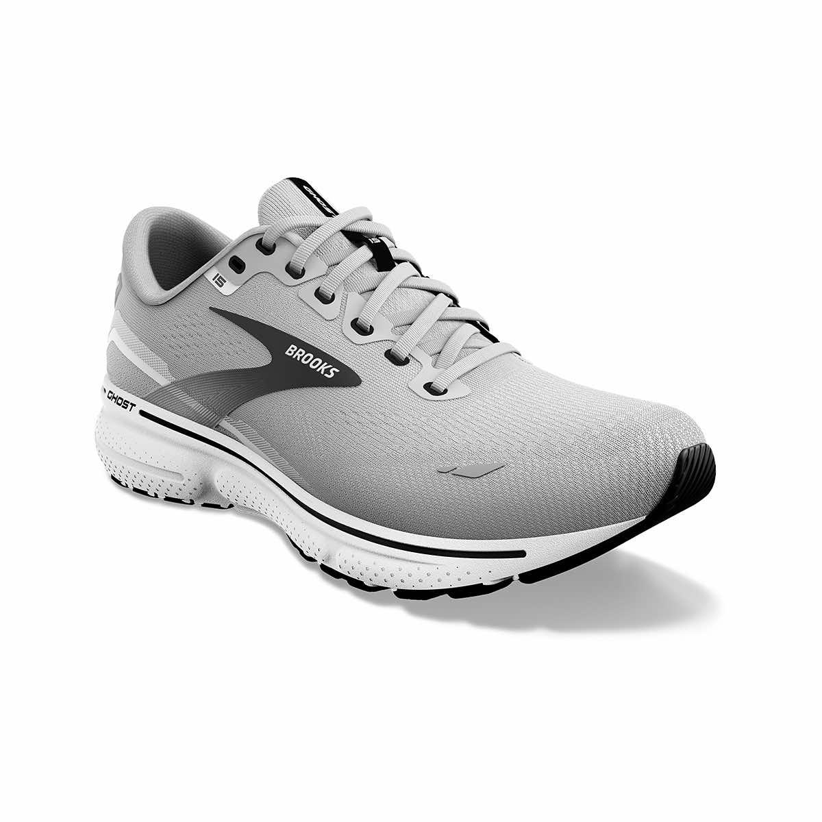  Men's Ghost 15 Running Shoes