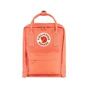 Kanken Mini Backpack: KORALL
