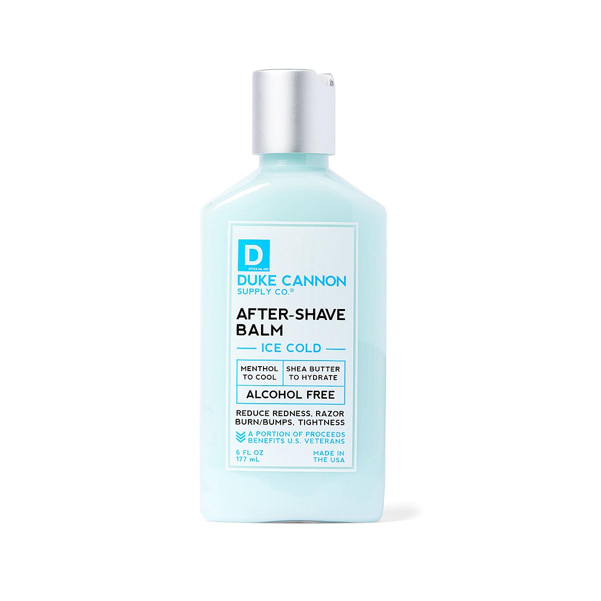  Cooling After- Shave Balm
