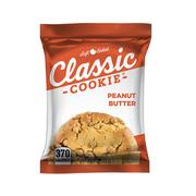 Soft Baked Peanut Butter Reeses Chips Cookie