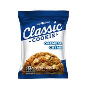 Soft Baked Oatmeal Creme Cookie