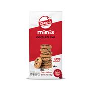 Chocolate Chip Crispy Minis Cookies - 7 OZ