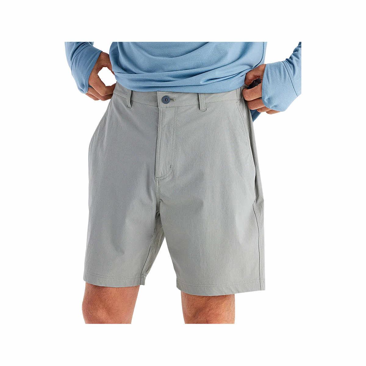  Men's Latitude Shorts