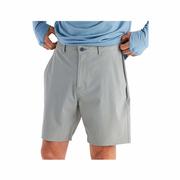 Men's Latitude Shorts: TAN,BROWN