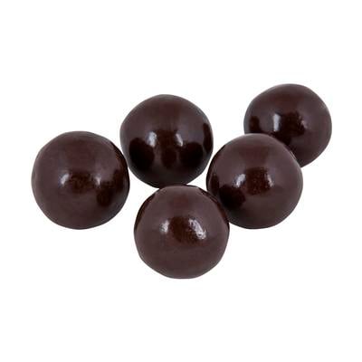 Dark Chocolate Malt Balls Candy - 1 lb.