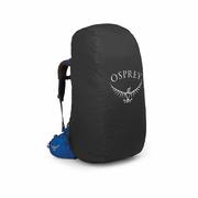 Ultralight Raincover - Medium: BLACK