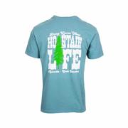 Mast General Store Asheville Mountain Life T-Shirt: TURF