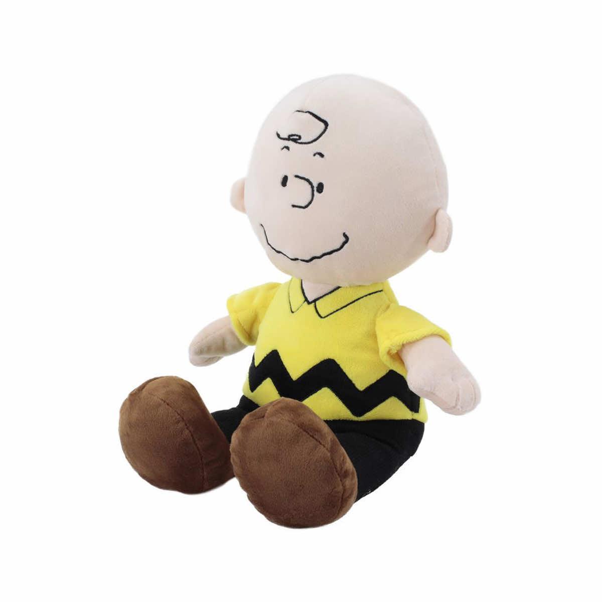Peanuts Snoopy Metal Keyring - Snoopy Charlie Brown Woodstock Doll Charm