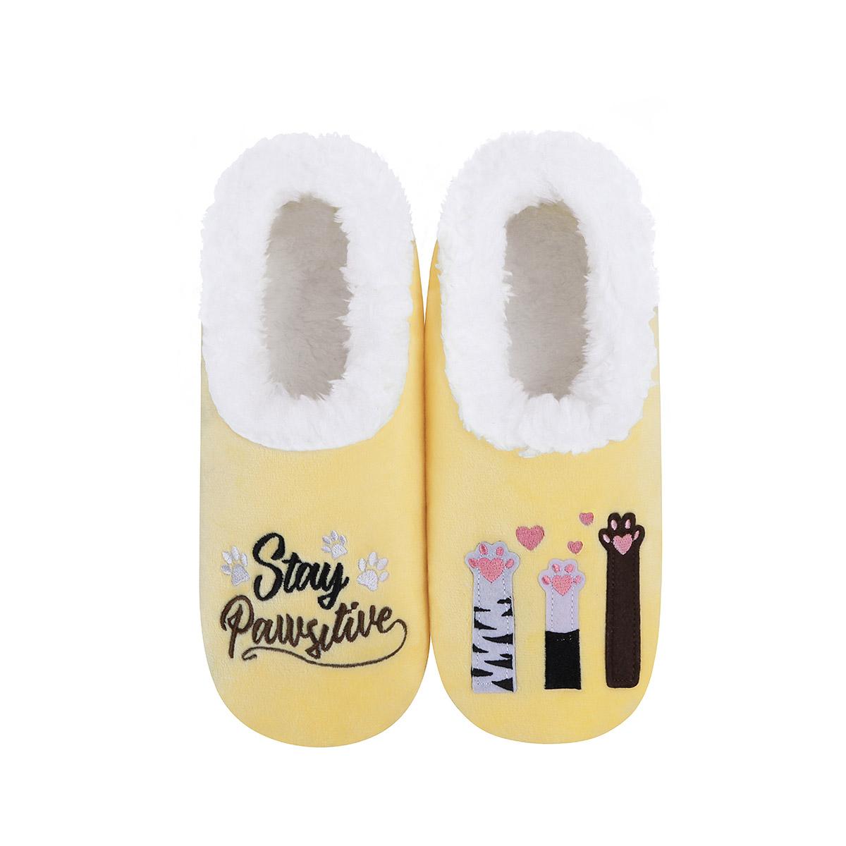 snoozies slippers