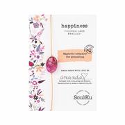 All One Adjustable Bracelet: 3HAPPINESS