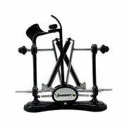 V-Sharp A4 Knife Sharpener: BLACK