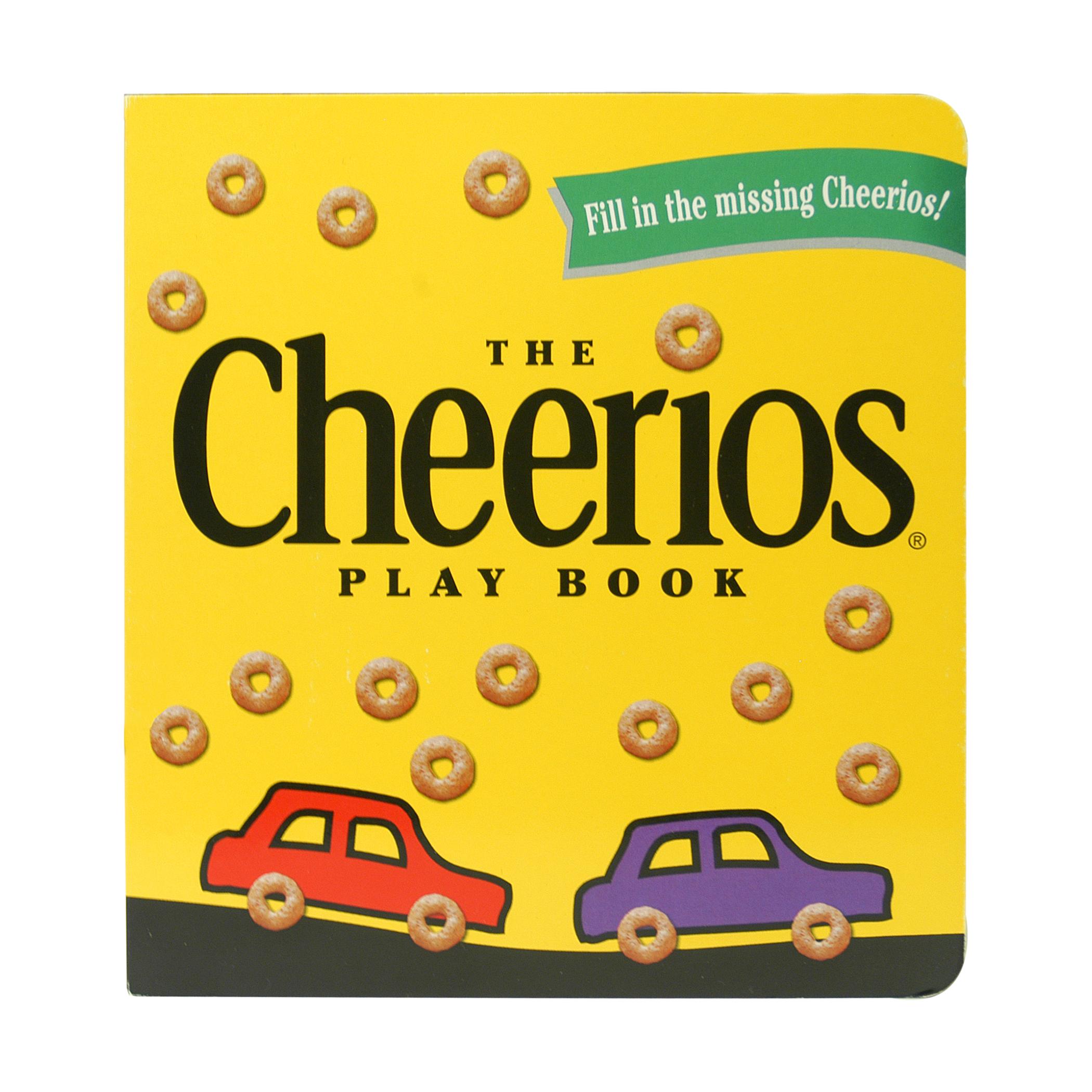  The Cheerios Play Book