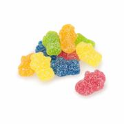 Sour Blockheads Candy - 1 lb.