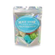 Mast Store Provisioners Freeze Dried Gummi Bear Candy