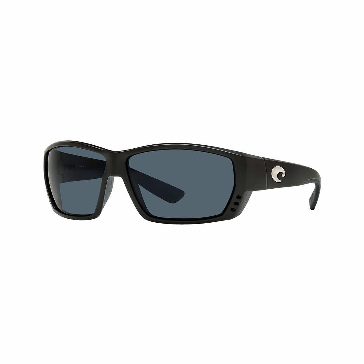  Tuna Alley 580p Sunglasses - Polarized Polycarbonate