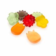 Gummy Awesome Blossom Candy - 1 LB. 