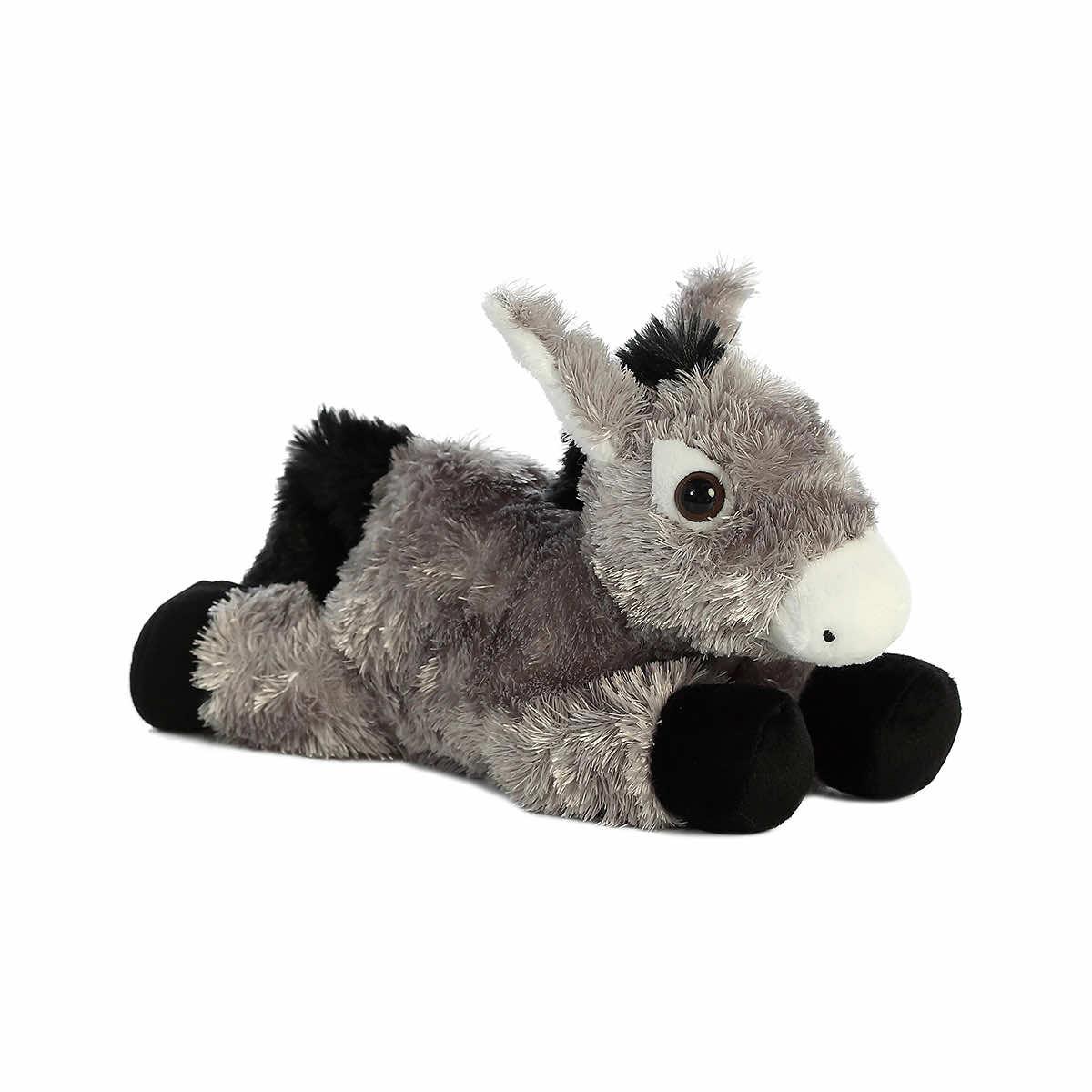  Mini Flopsie Donkey Plush Toy