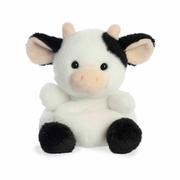 Palm Pal Sweetie The Cow Plush Toy