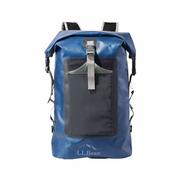 Adventure Pro Waterproof Pack: BLUE