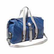 Adventure Pro Waterproof Duffle Bag - 40L: BLUE