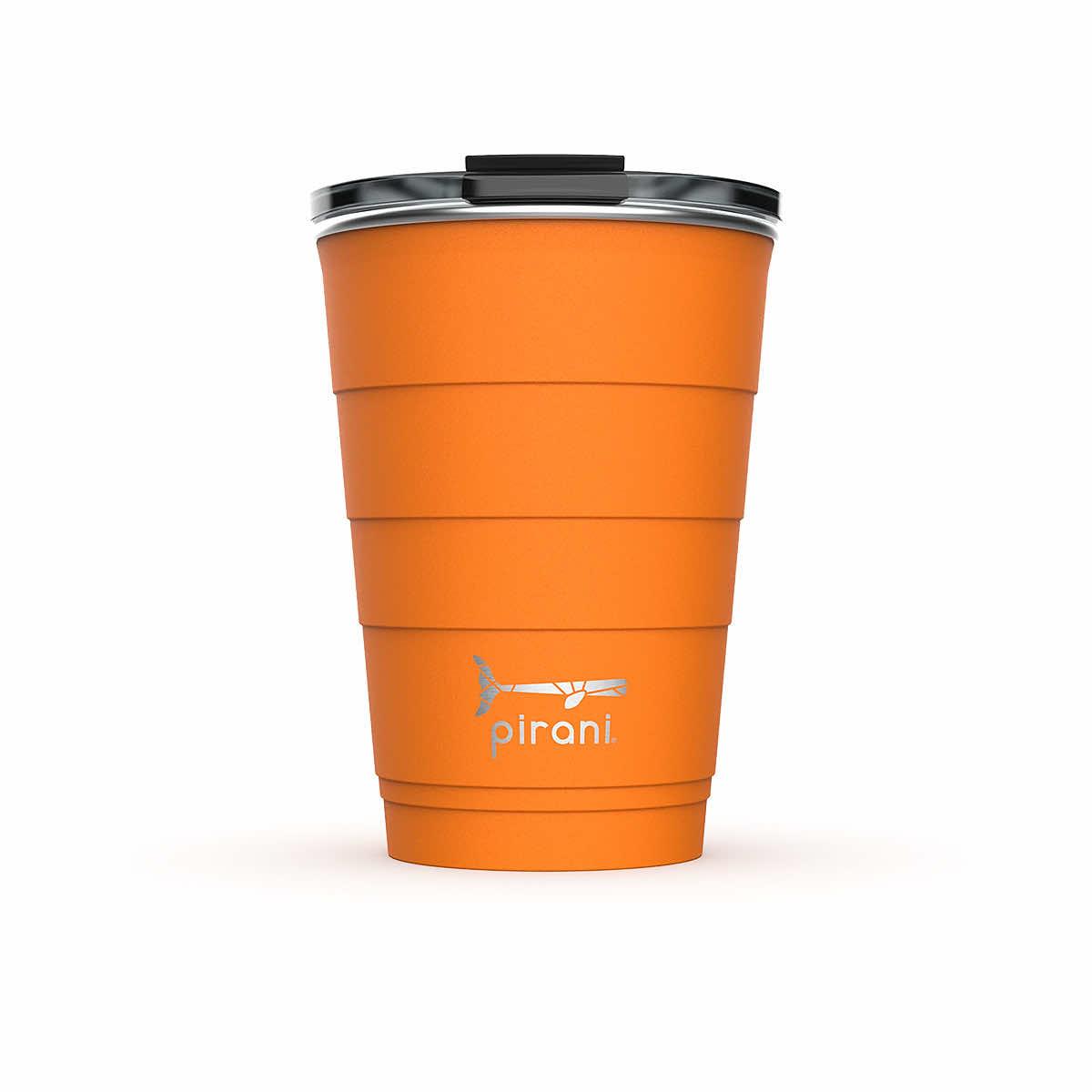 Hydrapak With Lid Tumblers