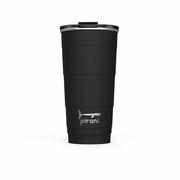 Insulated Stackable Tumbler - 26 Ounce: KRAKEN_BLACK