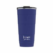Insulated Stackable Tumbler - 26 Ounce: THE_DEEP_BLUE