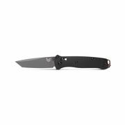 537GY Bailout Knife - Aluminum Handle: PLAIN