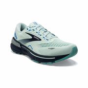 Women's Adrenaline GTS 23 Running Shoes: BLUE_GLASS_NILE_BLUE