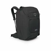 Sojourn Porter 46 Backpack: BLACK
