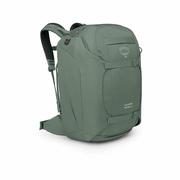 Sojourn Porter 46 Backpack: KOSERET_GREEN