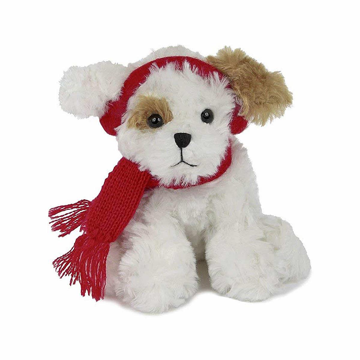  Chilly The Dog Plush Toy