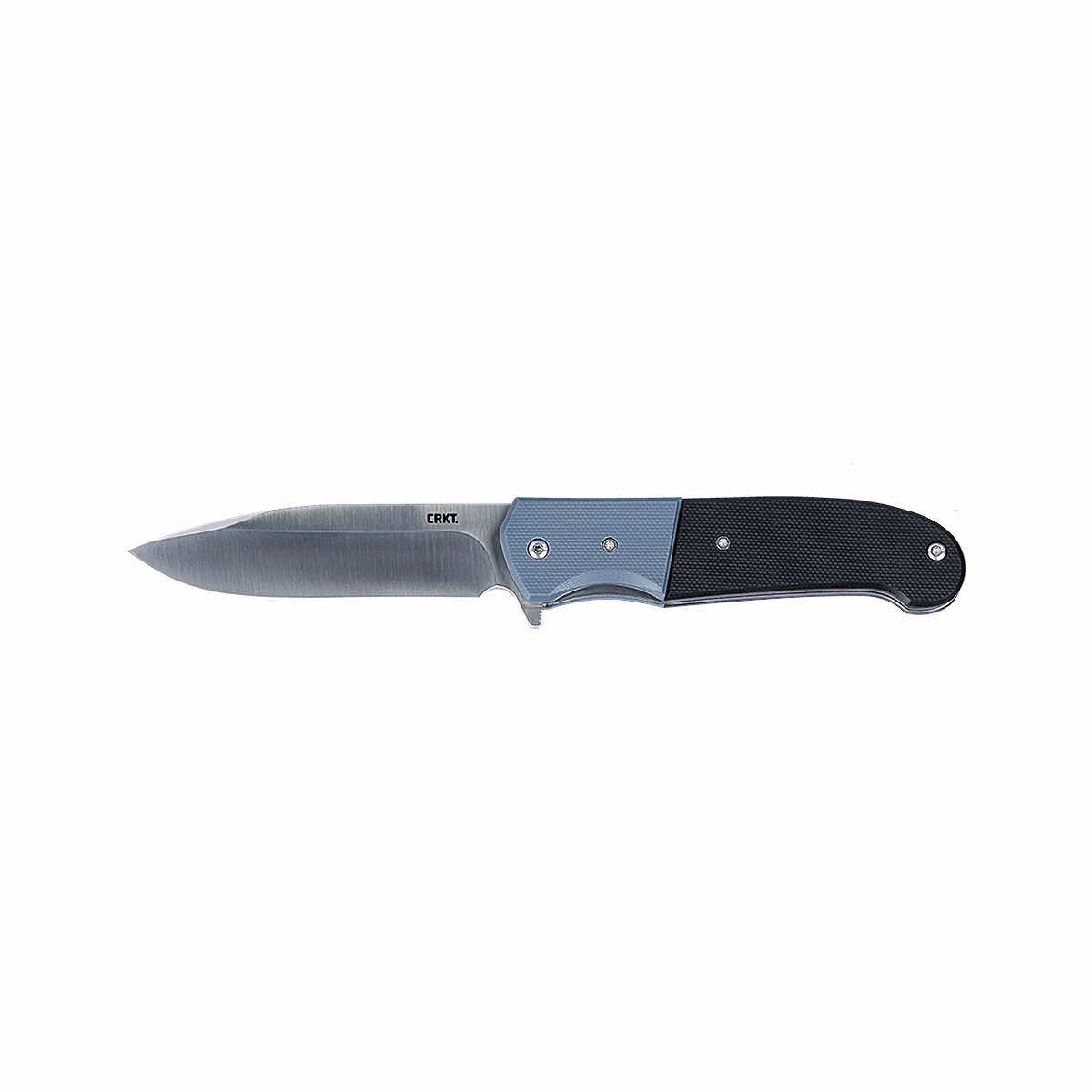  Ignitor Assisted Knife