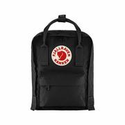Kanken Mini Backpack: BLACK_550
