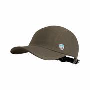 Uberkuhl Cap: GUN_METAL