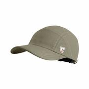 Uberkuhl Cap: KHAKI