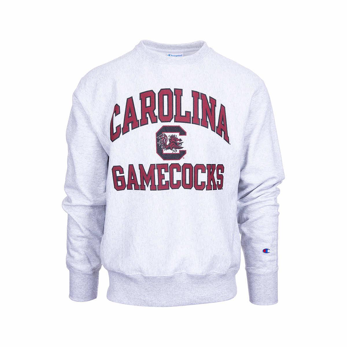 Men's University of South Carolina Pullover Sweatshirt