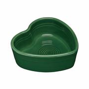 Heart Ramekin: JADE