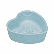 Heart Ramekin: SKY