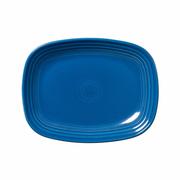 Rectangular Platter: LAPIS