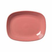Rectangular Platter: PEONY