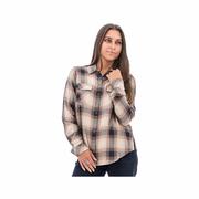 Women's Brynlee Long Sleeve Shirt: SKY_CAPTAIN_1069