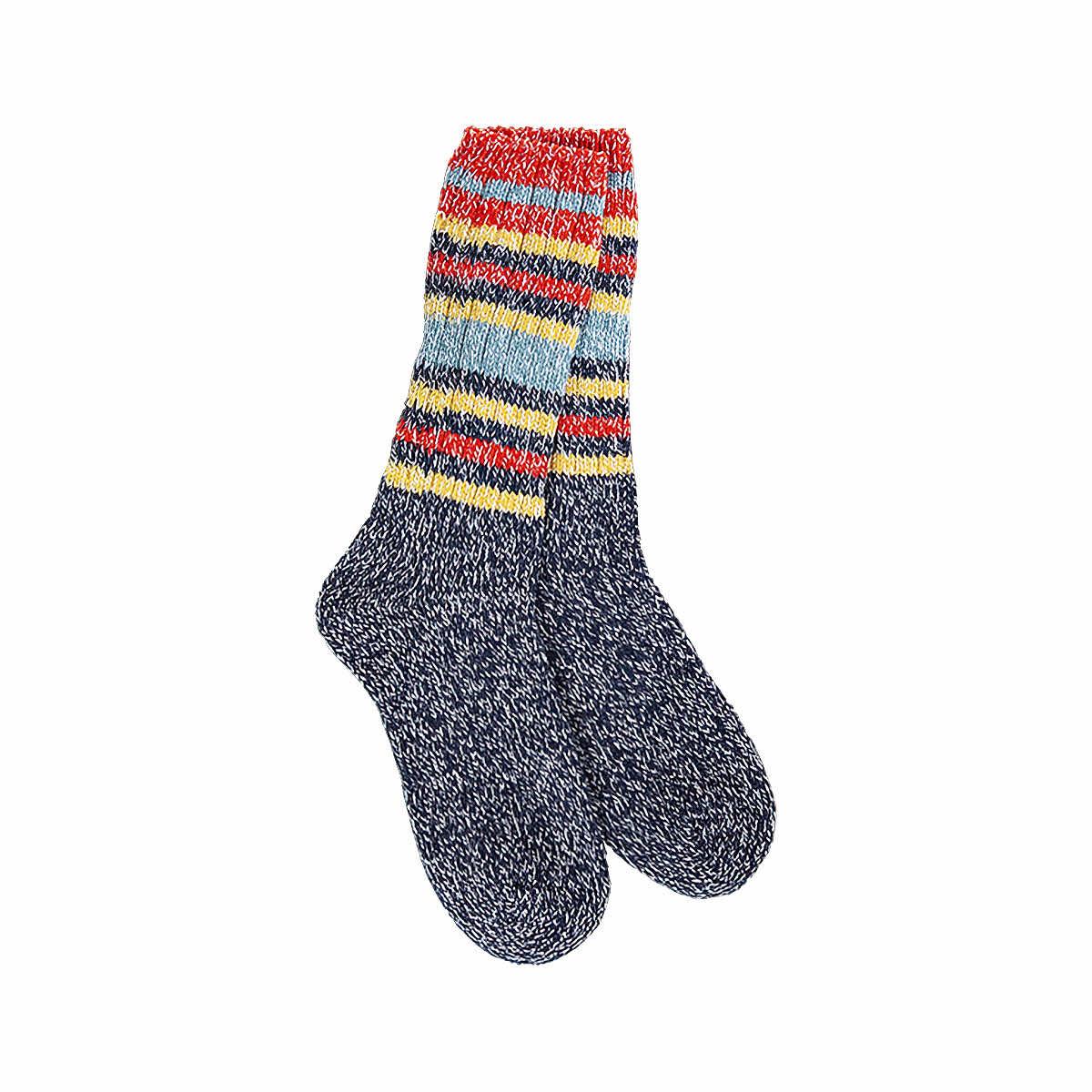 Women's Weekend Ragg Crew Socks